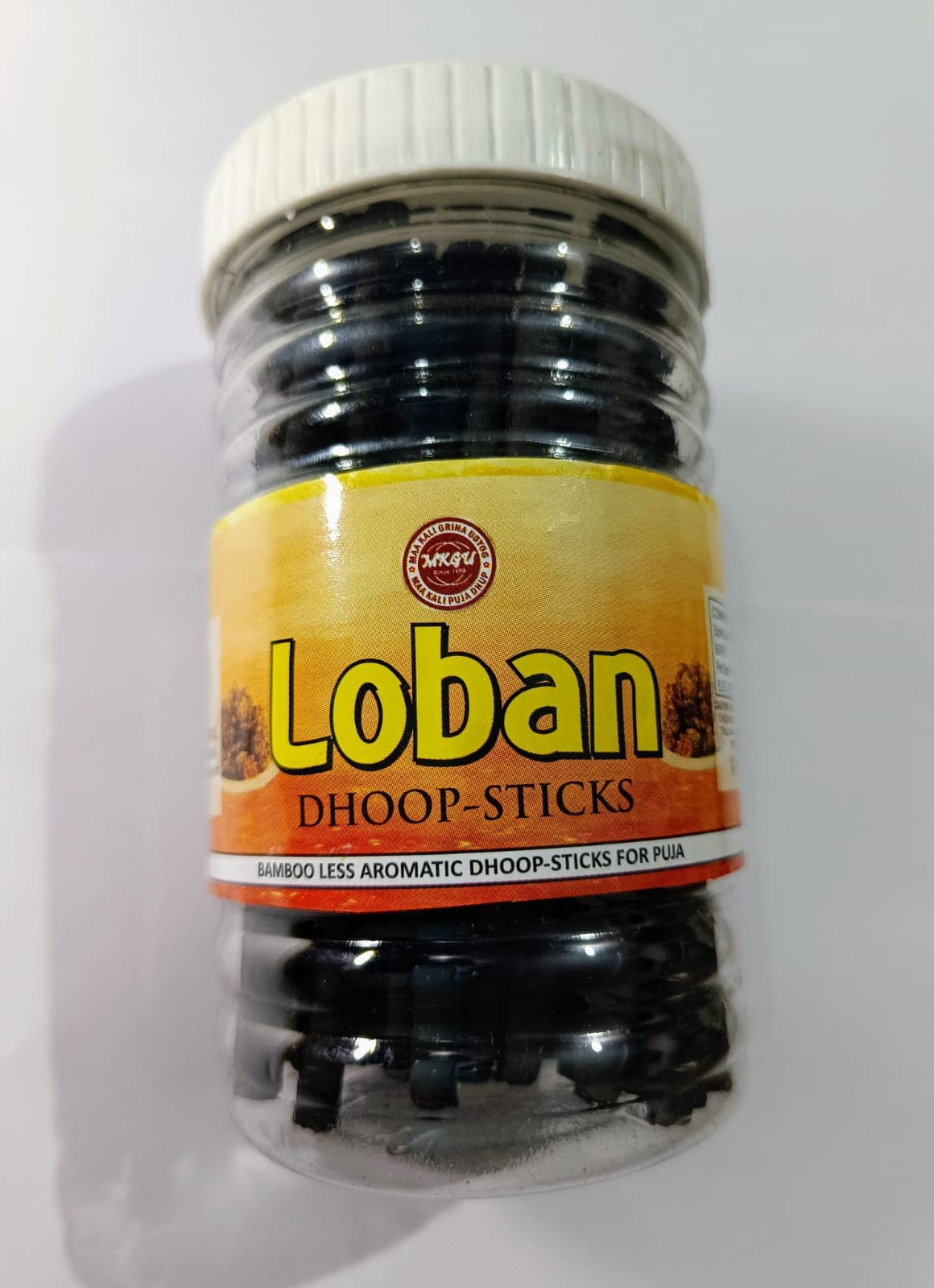 💫LOBAN DHOOP STICKS