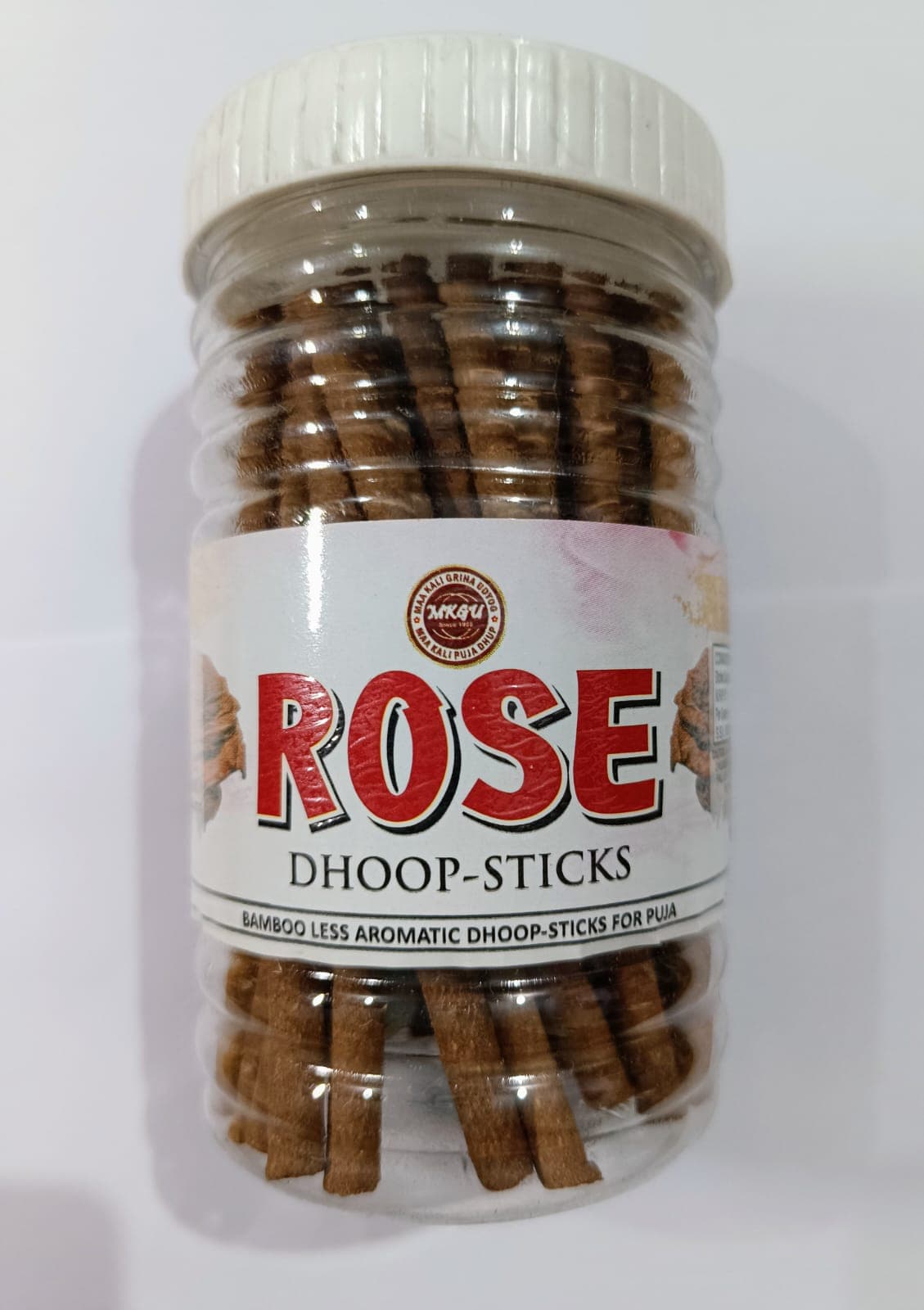 💫ROSE DHOOP STICKS