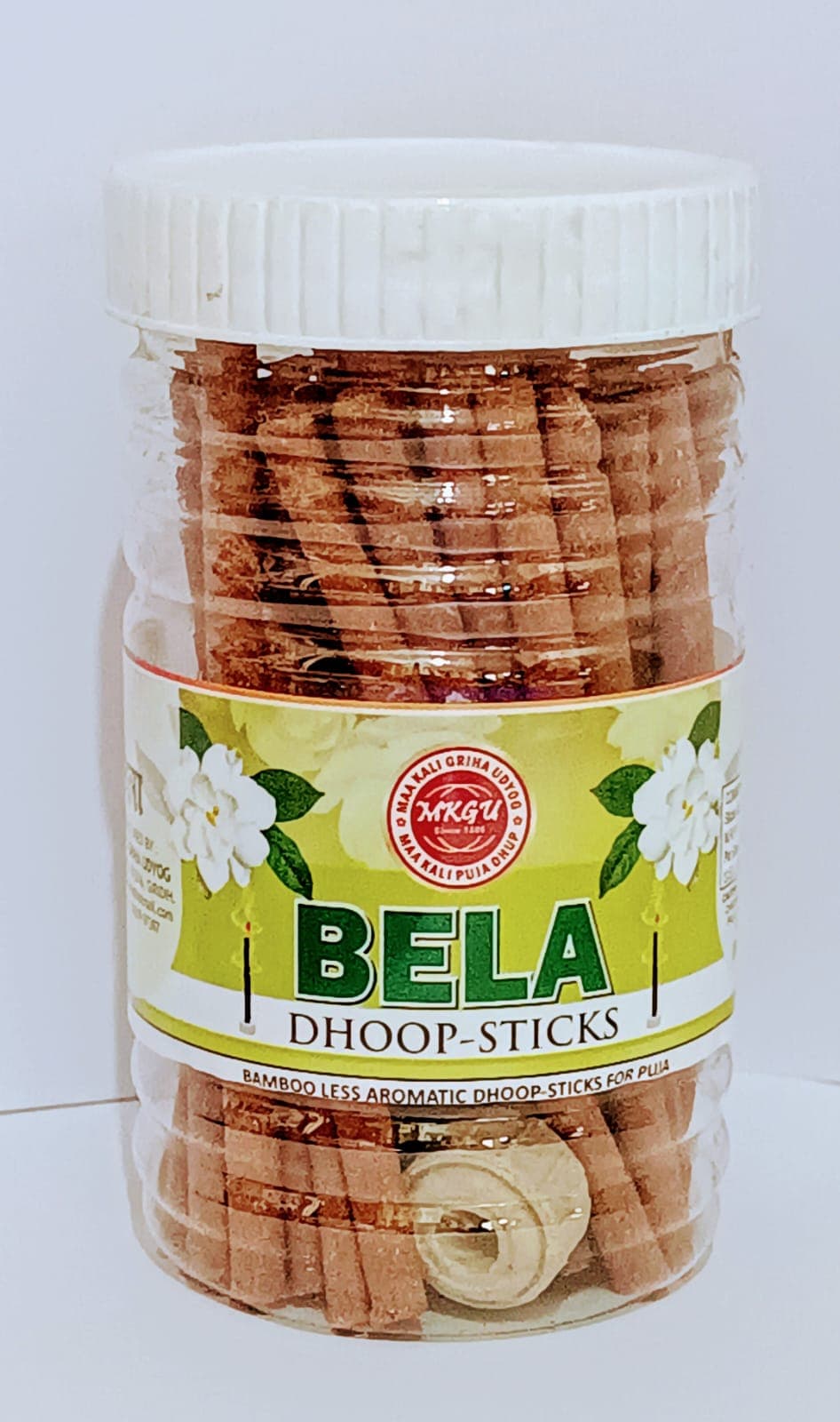 💫BELA DHOOP STICKS