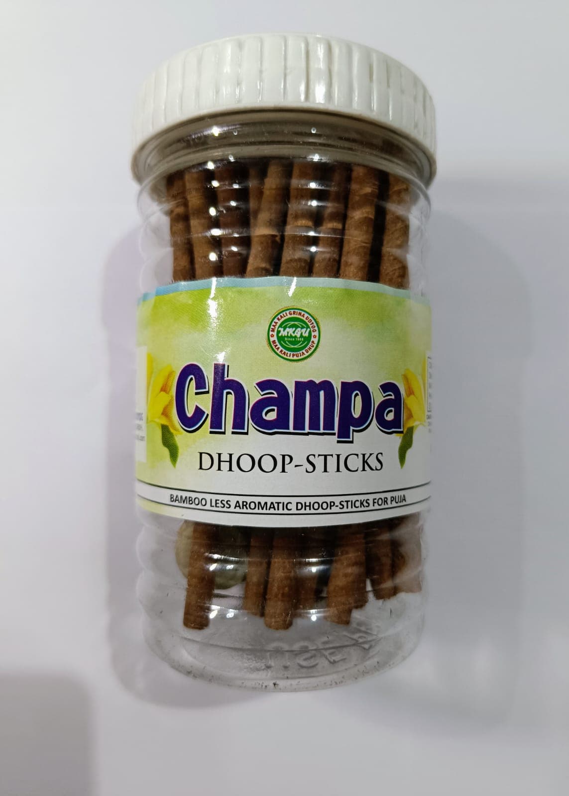 💫CHAMPA DHOOP STICKS