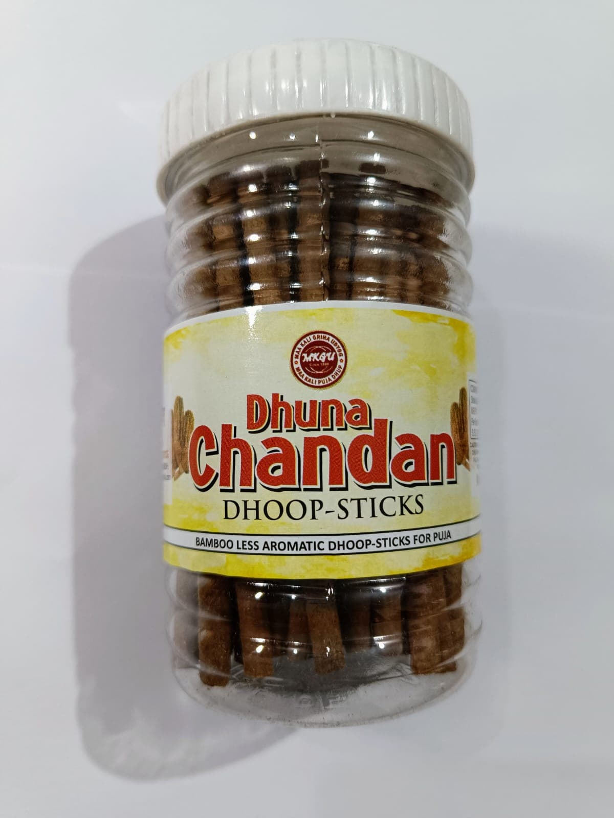 💫DHUNA CHANDAN DHOOP STICKS