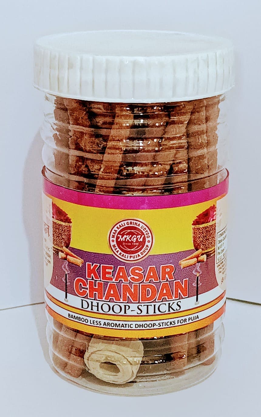 💫KEASAR CHANDAN DHOOP STICKS